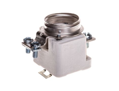 Podstawa bezpiecznika E33 DIII 1P 63A LE33K-KS