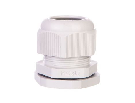 Dławnica kablowa IP65 M40 VZ040M