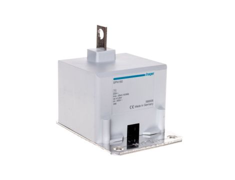 Ogranicznik przepieć kombinowany z bezpiecznikiem Typ T1 1P N-PE 25kA 2,5kV SPN190