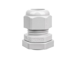 Dławnica kablowa IP65 M20 VZ020M