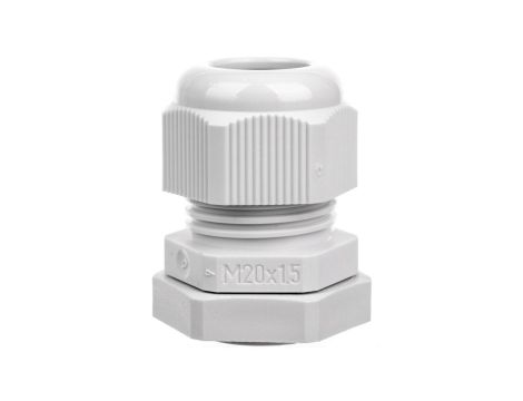 Dławnica kablowa IP65 M20 VZ020M
