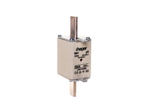 Wkładka bezpiecznikowa NH1 250A 500V gG LNH1250M