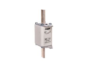 Wkładka bezpiecznikowa zwłoczna NH2C 80A AC 500V gG LNH2080T