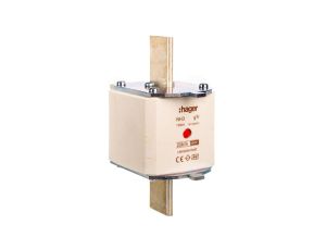 Wkładka bezpiecznikowa NH3 361A gTr 400V LNH30361M4T