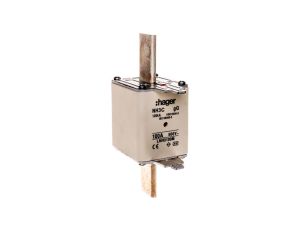 Wkładka bezpiecznikowa NH3C 100A 500V gG LNH3100M