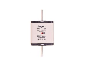 Wkładka bezpiecznikowa NH3 500A 500V gG LNH3500MK