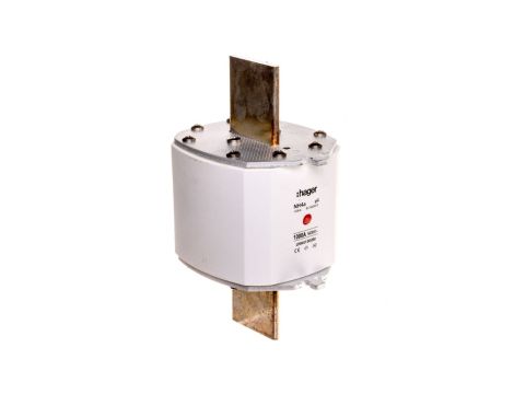 Wkładka bezpiecznikowa NH4a 1000A 500V gG LNH41000M