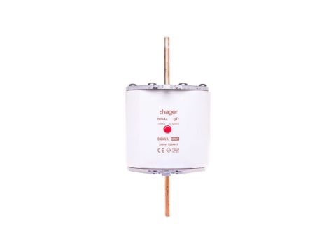 Wkładka bezpiecznikowa NH4 1155A gTr 400V LNH41155M4T