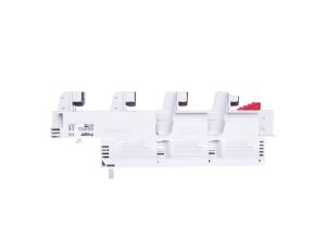 Rozłącznik bezpiecznikowy 4P 63A D02 do szyn 60mm L066M