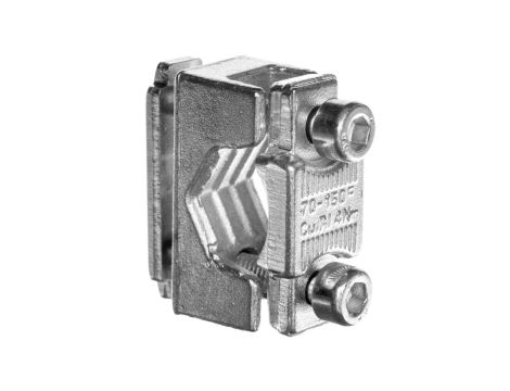 Zestaw zacisków pryzmowych NH1 70-150-mm2 LZ151