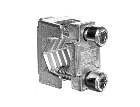 Zestaw zacisków pryzmowych NH2 120-240-mm2 LZ152