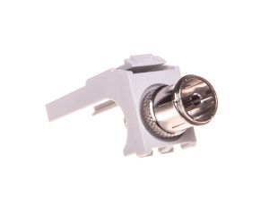 Moduł komunikacyjny BTR KOAX gniazdo IEC VZ316FB