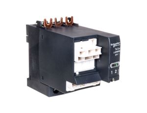 Blok nawrotny 32A 24V AC LU2MB0B