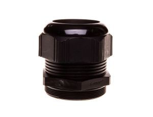 Dławnica kablowa poliamidowa M63 IP68 SKINTOP ST-M 63x1,5 czarna 53111270 /5szt./