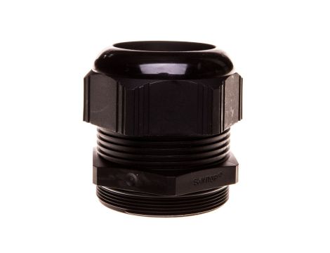 Dławnica kablowa poliamidowa M63 IP68 SKINTOP ST-M 63x1,5 czarna 53111270 /5szt./
