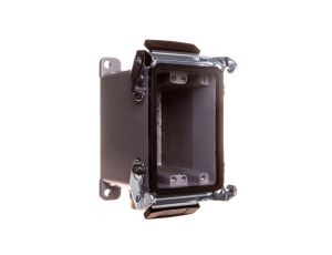 Obudowa gniazda cokołowa M25 IP65 EPIC H-A 32 SGR M25 19474000 /5szt./