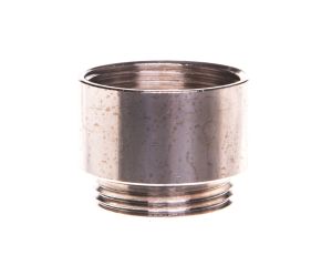 Przejściówka mosiężna do dławnic PG16/M25 SKINDICHT MA-PG/M 16/25x1,5 52104496