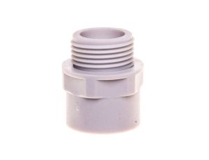 Przejściówka poliamidowa do dławnic PG11/M16 SKINDICHT A-PG/M 11/16x1,5 52100325 /25szt./