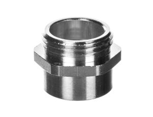 Przejściówka mosiężna do dławnic M20/PG11 SKINDICHT ZS-M 20x1,5/11 52104360 /100szt./