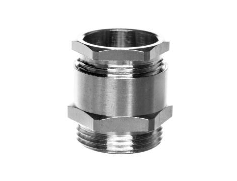 Dławnica kablowa mosiężna PG16 IP54 SKINDICHT SVF16 52005480 /25 szt./