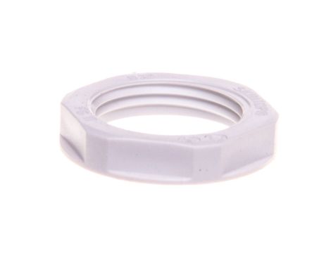 Nakrętka polistyrenowa PG11 SKINDICHT GMK 11 jasnoszara 52000130 /100szt./