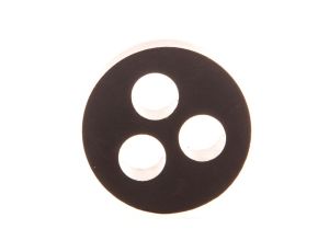 Wkład uszczelniający do dławnic M32 IP54 3x7 SKINTOP DIX-M 32370 53332370 /50 szt./