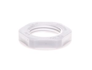 Nakrętka polistyrenowa PG9 SKINDICHT GMK 9 jasnoszara 52000120 /100szt./