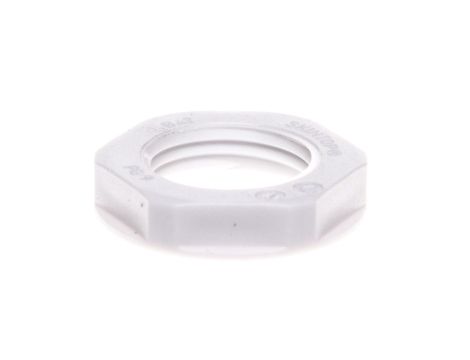 Nakrętka polistyrenowa PG9 SKINDICHT GMK 9 jasnoszara 52000120 /100szt./