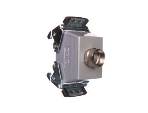 Obudowa wtyczki PG16 IP65 EPIC H-B 10 TGB 16 10041000 /10 szt./
