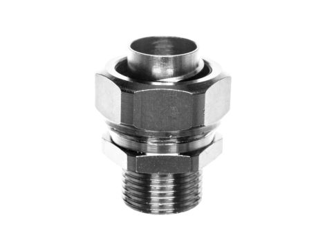 Dławnica do węża osłonowego M20 IP65 SILVYN LCG-M 20x1,5/2 55503224 /10szt./