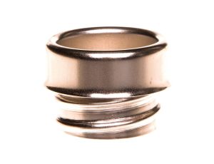 Tuleja końcowa do węża osłonowego PG29 SILVYN US-AS 29 61802240 /25szt./