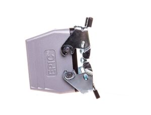 Obudowa gniazda swobodna M25 IP65 EPIC H-B 10 TBF M25 79040200 /10 szt./