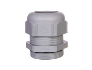 Dławnica kablowa poliamidowa PG42 IP68 SKINTOP ST 42 ciemnoszara 53015080 /5szt./