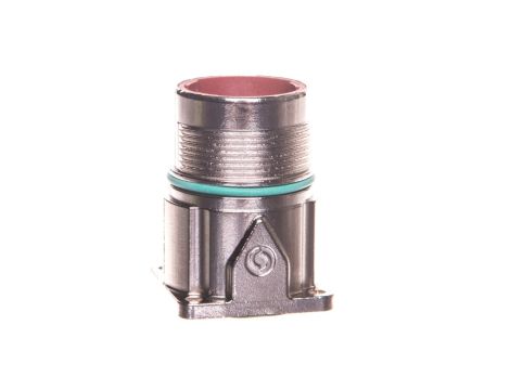Wtyczka okrągła pulpitowa męska 5+PE 630V 25A EPIC LS1 A1 76003000 /5szt./