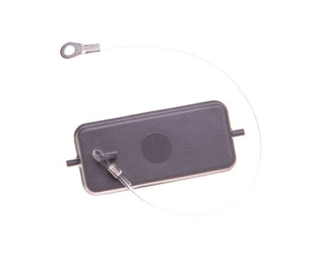 Pokrywa ochronna do obudowy EPIC H-A 10 KDBF 10457500 /5 szt./