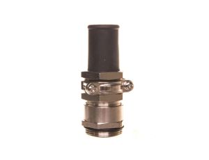 Dławnica kablowa mosiężna PG21 IP65 SKINDICHT SR PG 21/17 52001090