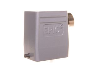 Obudowa wtyczki kątowa PG21 IP65 EPIC H-B 6 TSH 21 70022200 /10 szt./