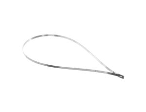 Opaska kablowa stalowa 520x4.6 LS 4.6-520 B 61812970 /100szt./