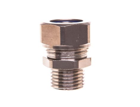 Dławnica do węża osłonowego M16 IP65 SILVYN LCG-M 16x1,5/1 55503221 /10szt./