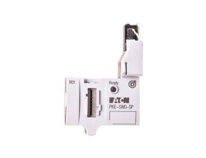 Moduł SmartWire-DT do wyłączników PKE z wyzwalaczami XTUA PKE-SWD-SP 150614