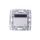 DANTE Ściemniacz elektroniczny 40-400W inox 454162