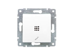 VENA Łącznik schodowy z podświetleniem krem 520316