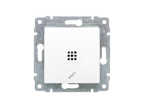 VENA Łącznik schodowy z podświetleniem krem 520316