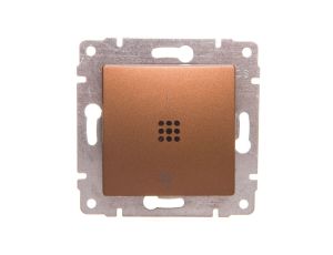 VENA Łącznik krzyżowy z podświetleniem patyna 523017