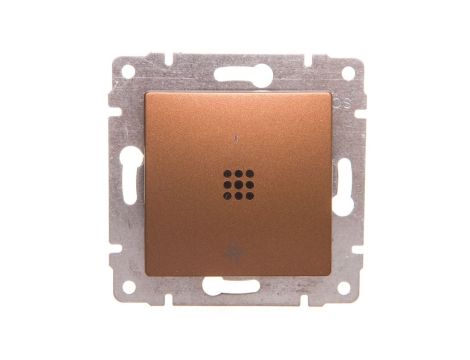 VENA Łącznik krzyżowy z podświetleniem patyna 523017