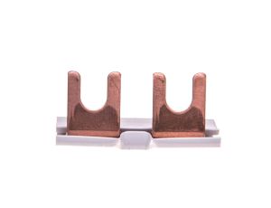 Mostki łączeniowe do ograniczników przepięć 16mm2 35mm ZV-KSBI-2TE ZV-KSBI-2TE 263961