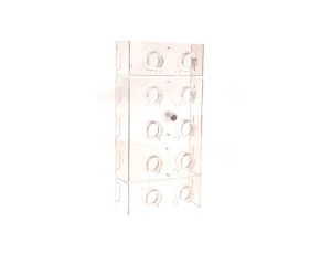 Osłona zacisków H-K240/5 041634