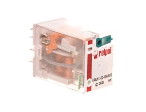 Przekaźnik przemysłowy 3P 24V DC AgNi R3N-2013-23-1024-WTD /100szt./