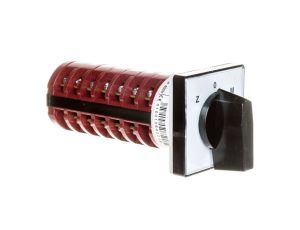 Łącznik krzywkowy 10A do wbudowania 4G10-6073-U