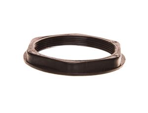 Nakrętka poliamidowa PG48 czarna N48/H E03DK-02010201101 /10szt./